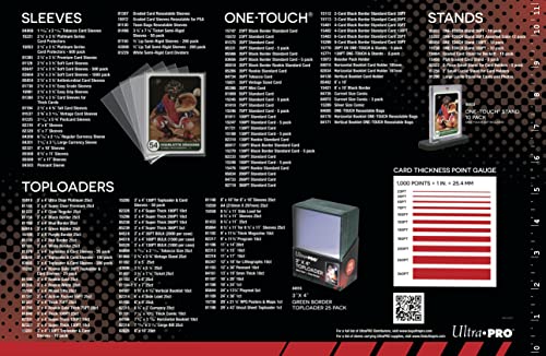 image for Ultra PRO 3