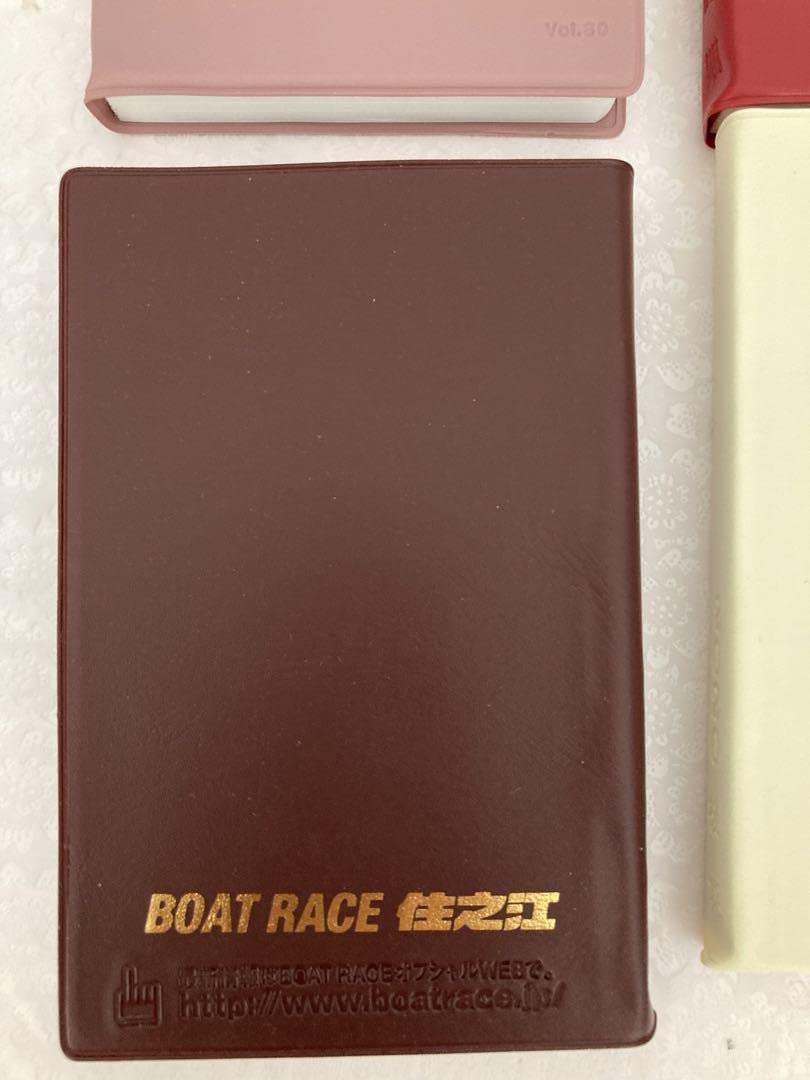 Amazon.co.jp：ボートレース ファンノートブック 2020 2021 競艇