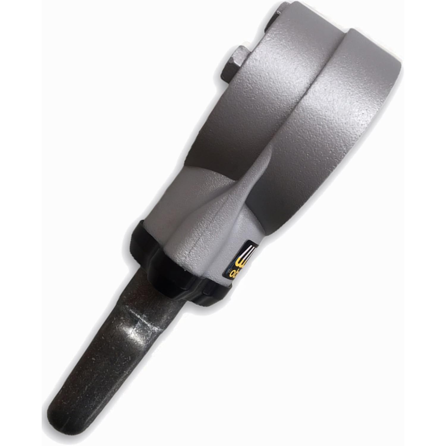 Teletoldo – Máquina de Elevación Redonda para Toldo con Tornillos ● Repuesto Profesional Plata ● Compatible con toldos de balcón y de Brazos a Pared.