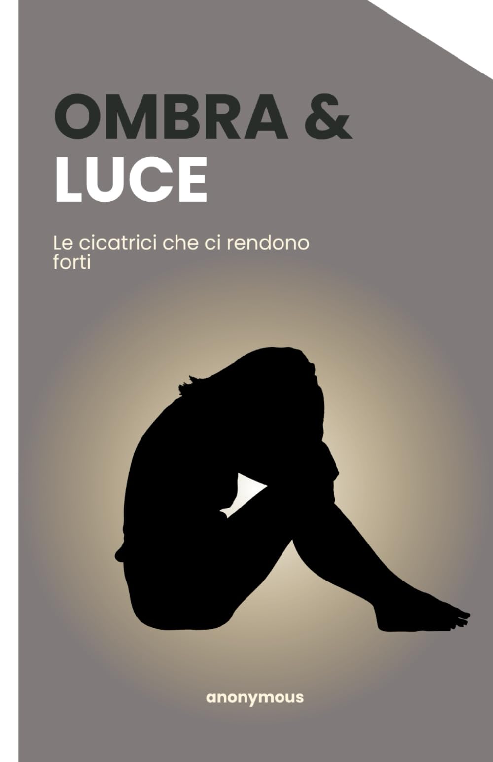 Ombra e Luce: Le cicatrici che ci rendono forti