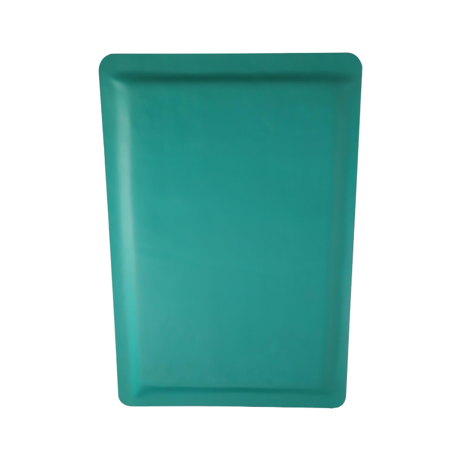 OWOHYG Pvc Anti-Fatigue Anti-Static Mat,Non-Slip Heavy Duty Sponge Ergonomic Floor Mat,Waterproof Mats For Commercial Industrial Work.Matte-45x60cm/18x24in