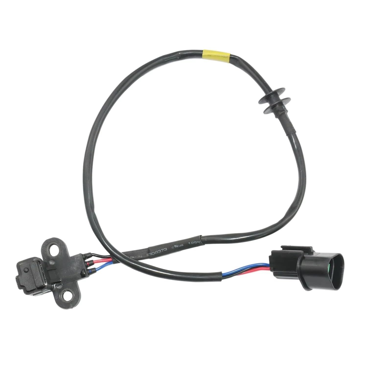 dla Mitsubishi dla L200 K74 2001-2007 Złącze Okablowanie Czujnik położenia wału korbowego 4D56T