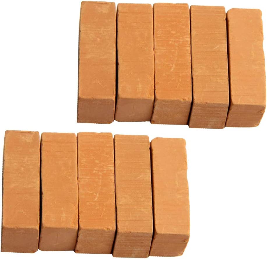 レンガ 10本セット
