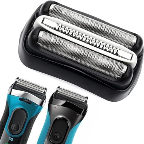 脱毛・除毛 BRAUN 320S-5 BRAUN 320S-5