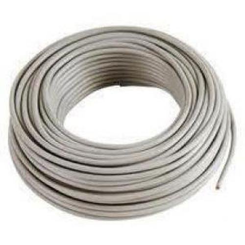 CAVO CORDINA UNIPOLARE 100 METRI N07V-K 6MM CAVI