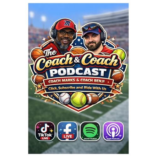 Coach and Coach Titelbild