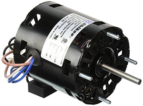 Aprilaire 4237 Motor