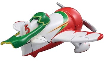 プレーンズ エル・チュパカブラ トミカ TAKARA TOMY サウンドフレンズ Amazon.co.jp: トミカ プレーンズ P-02 エル・チュパカブラ