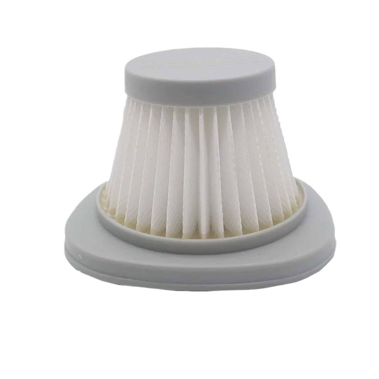 AIHDBCL Replacement Filter For Vacuum Cleaner ，Compatible For Deerma， DX118C DX128C(1pc)