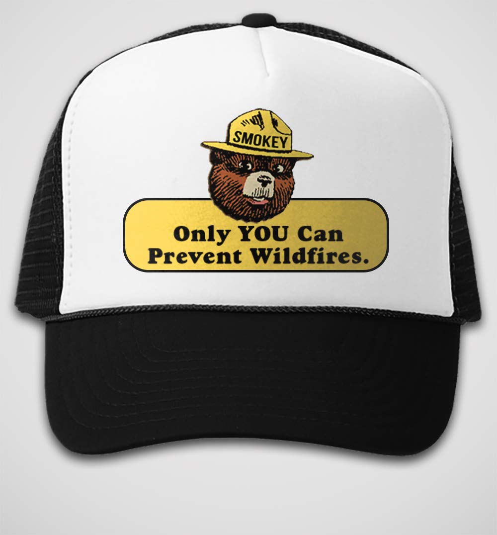 Smokey the bear hat target Clearance