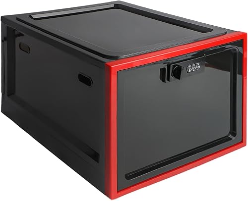 Caja de bloqueo de medicamentos Caja con cerradura para refrigerador para almacenamiento de alimentos Caja de cerradura con combinaciĂłn Caja de bloqueo de medicamentos Caja con cerradura para refrigerador para almacenamiento de alimentos Caja de cerradura con combinaciĂłn