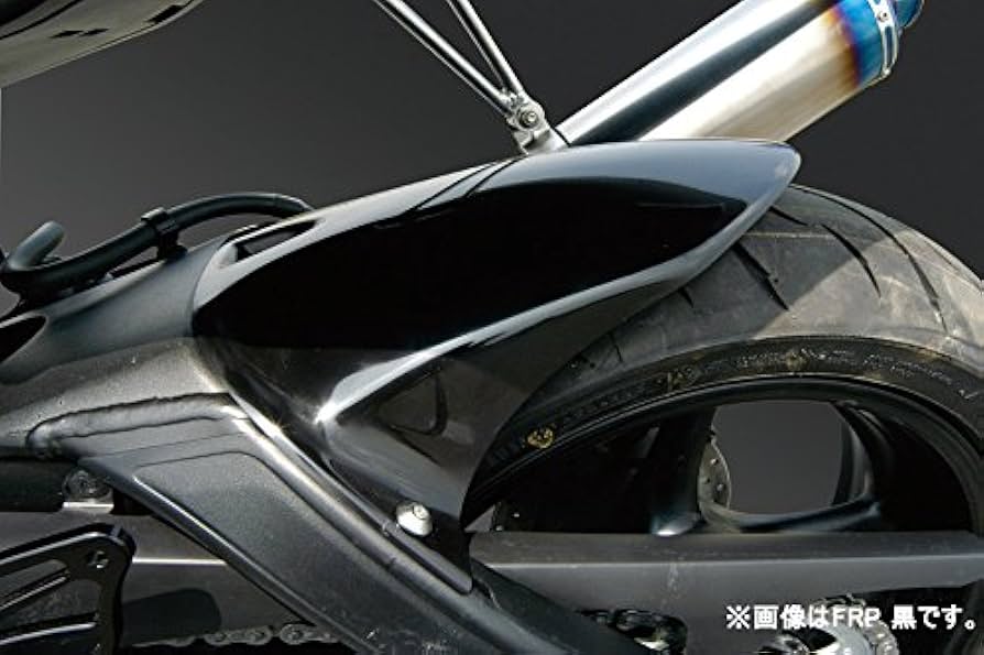 yzf r6 magical Racing 綾織カーボン　リアフェンダー Magical Racing マジカルレーシング リアフェンダー 素材：綾