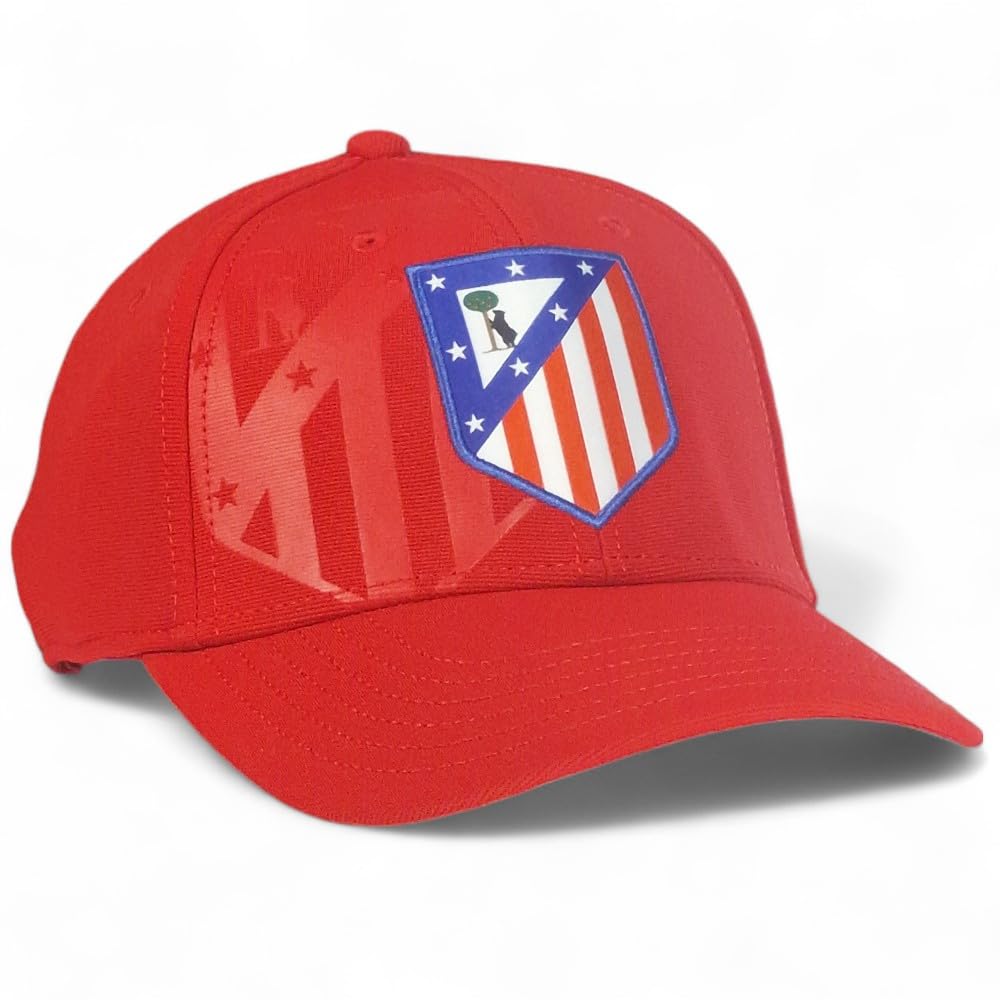 Gorra Atlético de Madrid Oficial Unisex