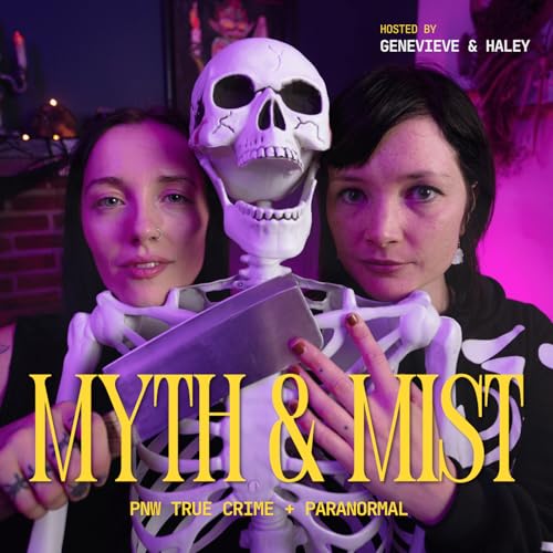 Ep 15 | Honor Killings & Mt Shasta