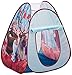 John Disney 75144 - Tenda Giocattolo Pop Up Frozen