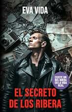 El secreto de los Ribera: Crimen, investigación y misterio familiar. Novela policíaca negra de suspense. (Biel Ribera. Thriller de misterio.)