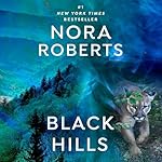 Cover of Black Hills