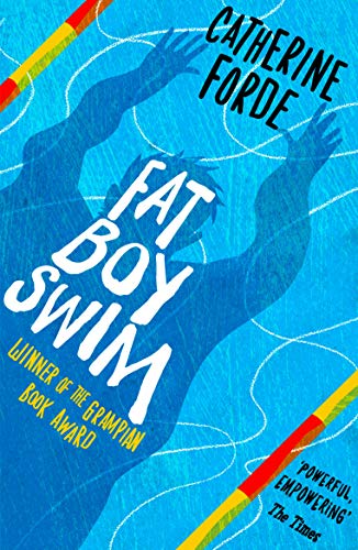 Fat Boy Swim view 2