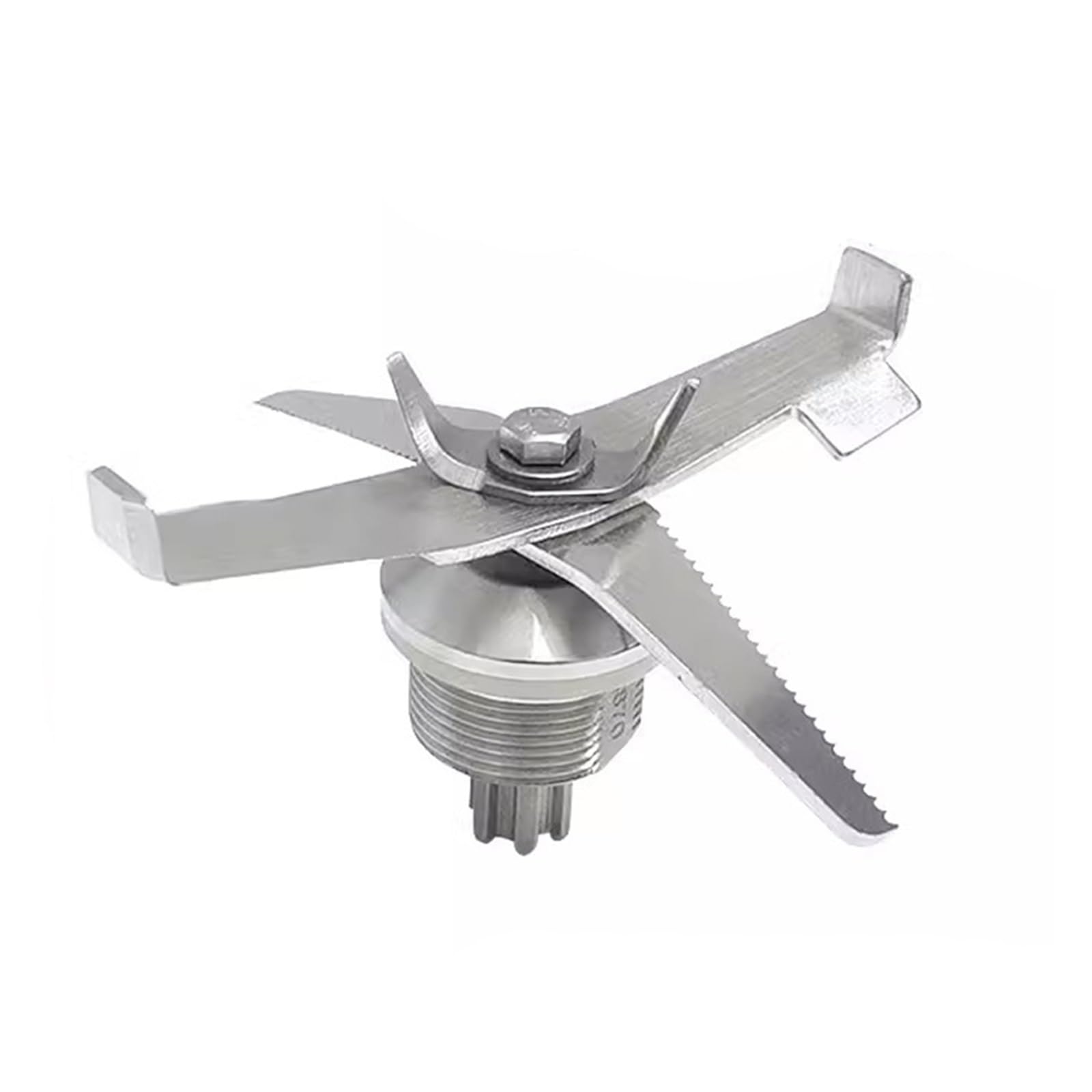 Mischmaschinen-Mixermesser for KS10000-Ersatz