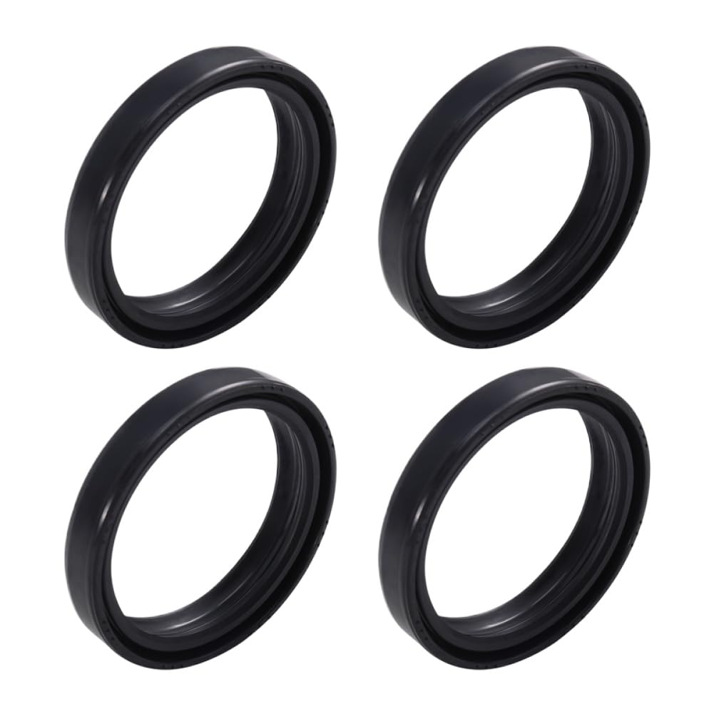 A70X Ammortizzatore anteriore Forcella Paraolio Guarnizione YZ125 YZ250 WR450 CRF450R