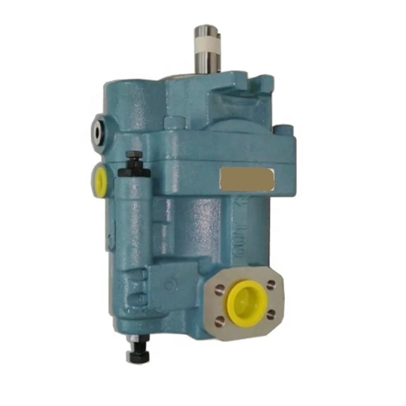 KXIWLUFV Hydraulic Gear Pump PVS Series Variable Volume Piston PVS-2B-35 Industrial Oil