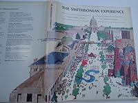 The Smithsonian Experience 0895990008 Book Cover