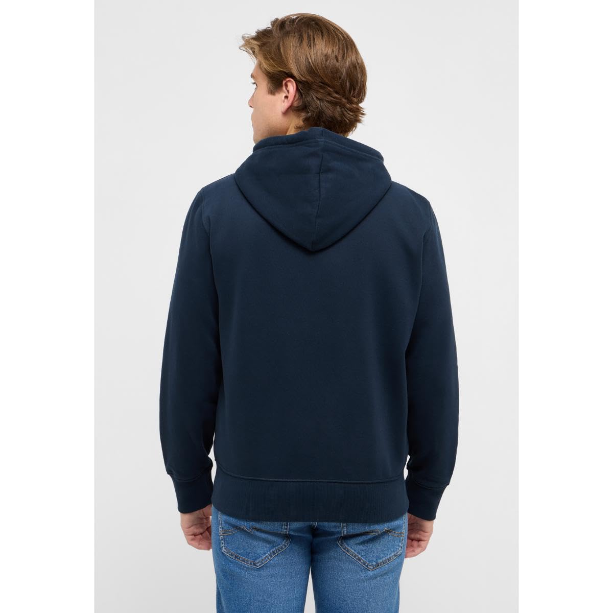 MUSTANG Herren Style Brighton Kapuzenpullover