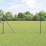 Durabilité résistante aux intempéries : fabriquée pour l'extérieur, cette clôture résiste aux intempéries fortes telles que la pluie, le vent et le soleil. Le matériau robuste protège votre zone de manière fiable sans perdre de style, idéal comme pare-fil ou pare-fil.