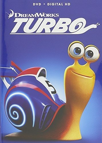 Turbo B01KK1G6NI Book Cover