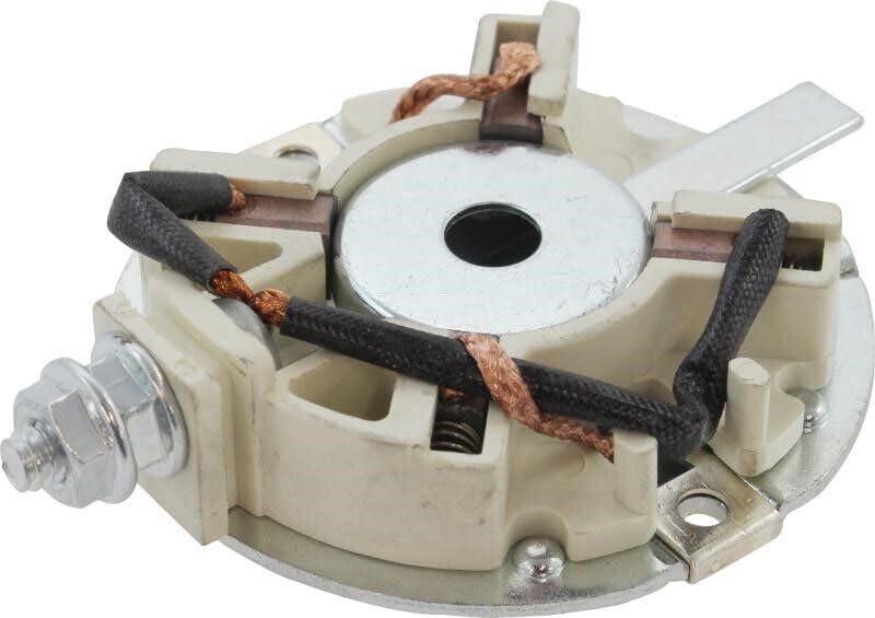 Replacement Compatible with Premium Grade Brush Holder mbly for Tecumseh 35765 36795 36914 37425