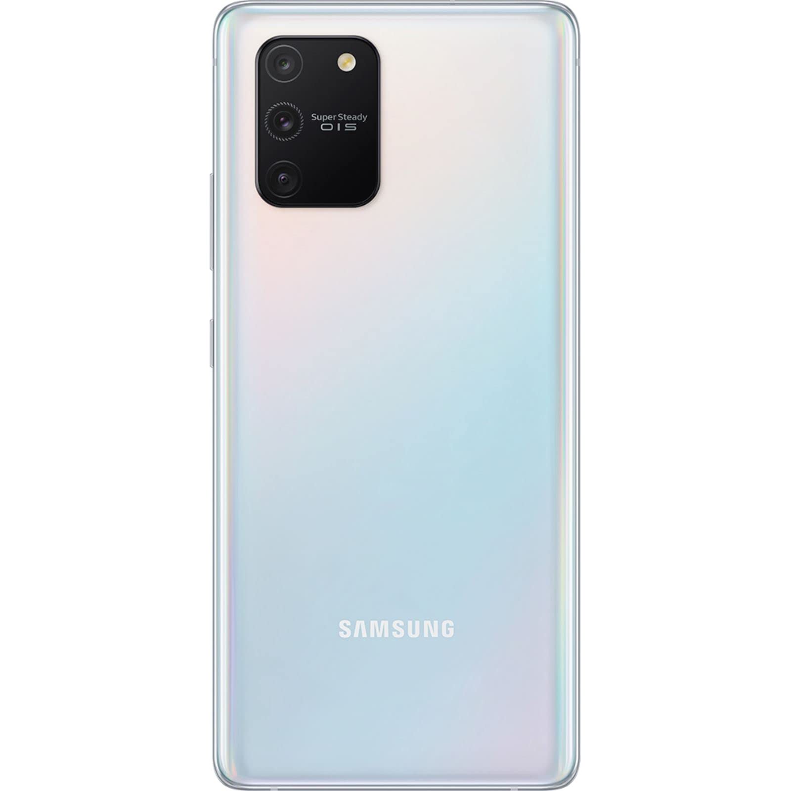 Samsung Galaxy S10 Lite Dual/Hybrid-SIM 128GB SM-G770F/DS Factory