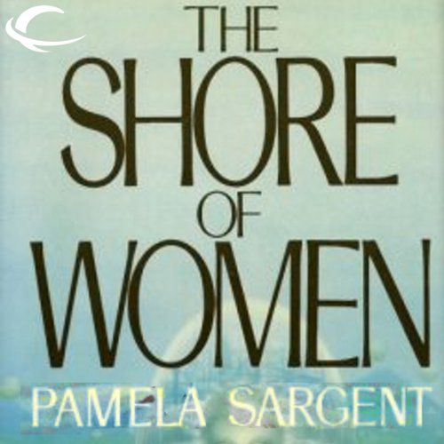 Cover art for The Shore of Women