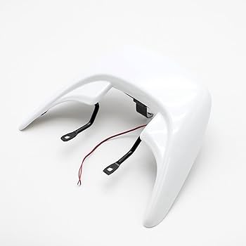 ホワイトフレア　ar72種類コンプリート　1セット まとめ売り 284 Amazon | リアスポイラー LED ステーセット 白 ホワイト