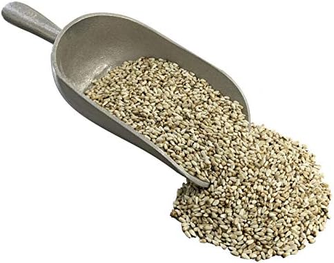 Safflower Wild Bird Seed | All-Natural, Premium Bird Seed (8 lbs Resealable Bag) image 5