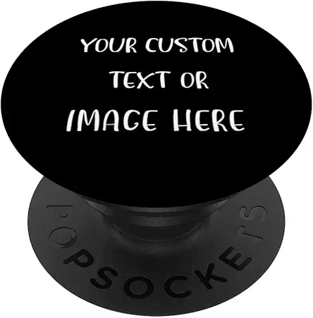 Your Custom Text or Image Here Funny Gift...