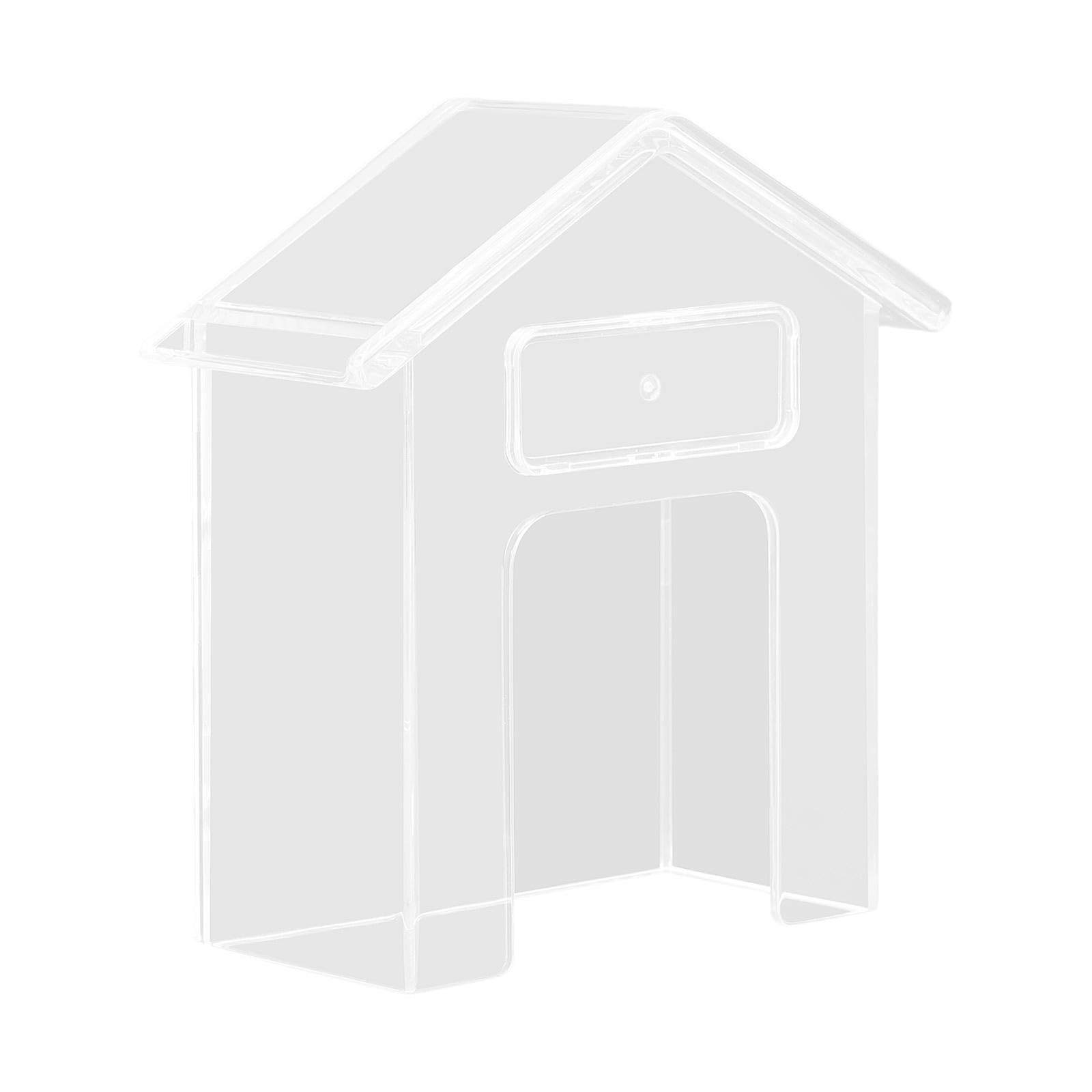 Waterproof Cover for Doorbell Waterproof Outside Door Bell Protective Box-picture-25