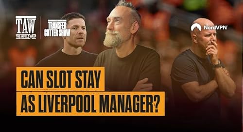 Can Slot Stay As Liverpool Manager?: The Gutter