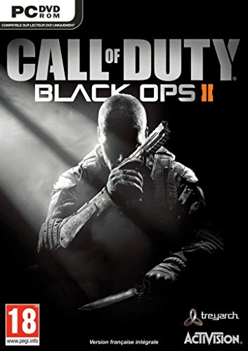 Call of Duty : Black Ops 2