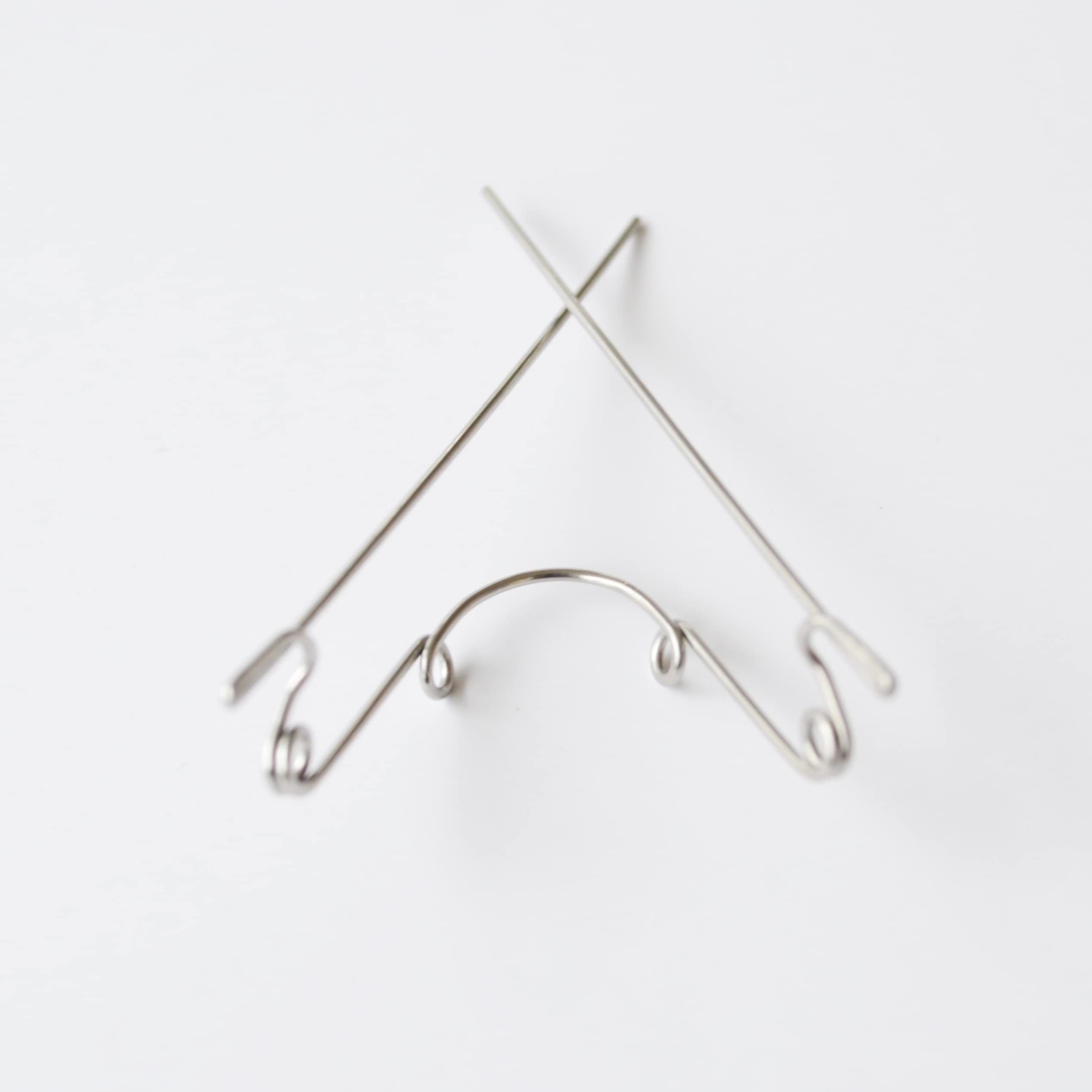 Amazon.com: J&J Ortodoncia Ortodóntica Quad Helix (1/pk) (bajo-mediano) :  Salud y Hogar