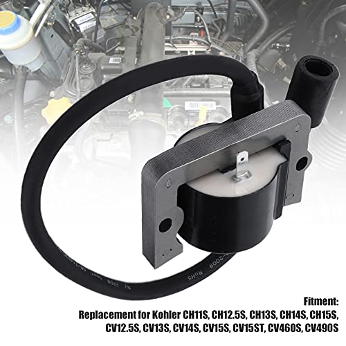 Bobina de encendido M133019 con chispa estable para LT155 2