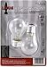 Lava Lamp Replacement Bulb (40 Watt replacement bulb is for 16.3" or 17")