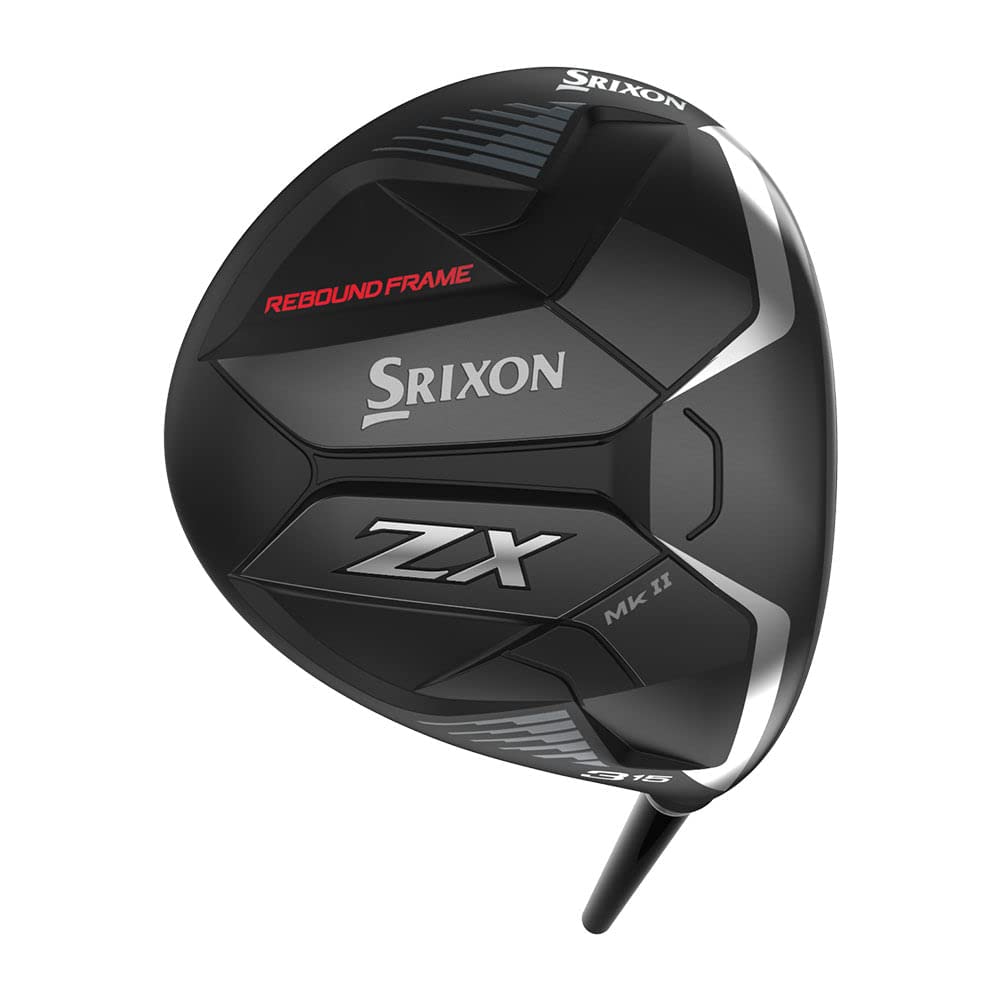 Amazon.co.jp: SRX ZX MkII Fwy 3+ 13.5 6.0 RH : スポーツ＆アウトドア