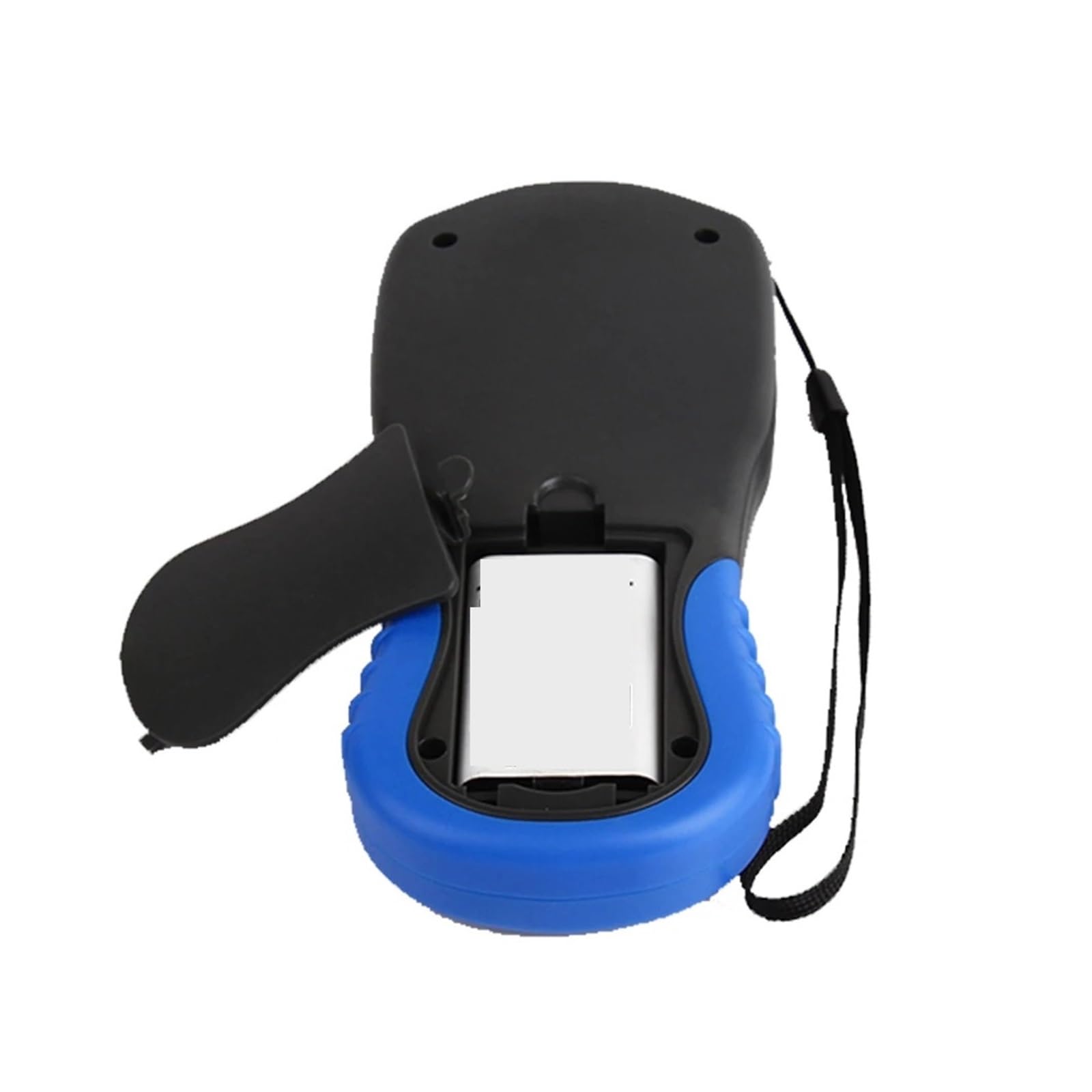 Mesure GPS De Compteur De Terrain, Dispositif À Écran Couleur, Équipement D'arpentage, Mesure De Zone De Réception, Outils De Réseau De Mesure De Terrain