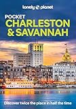 Lonely Planet Pocket Charleston & Savannah (Travel Guide)