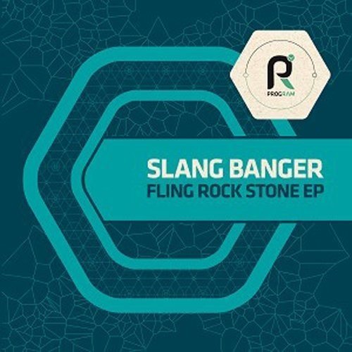 Fling Rock Stone Ep [Vinilo]