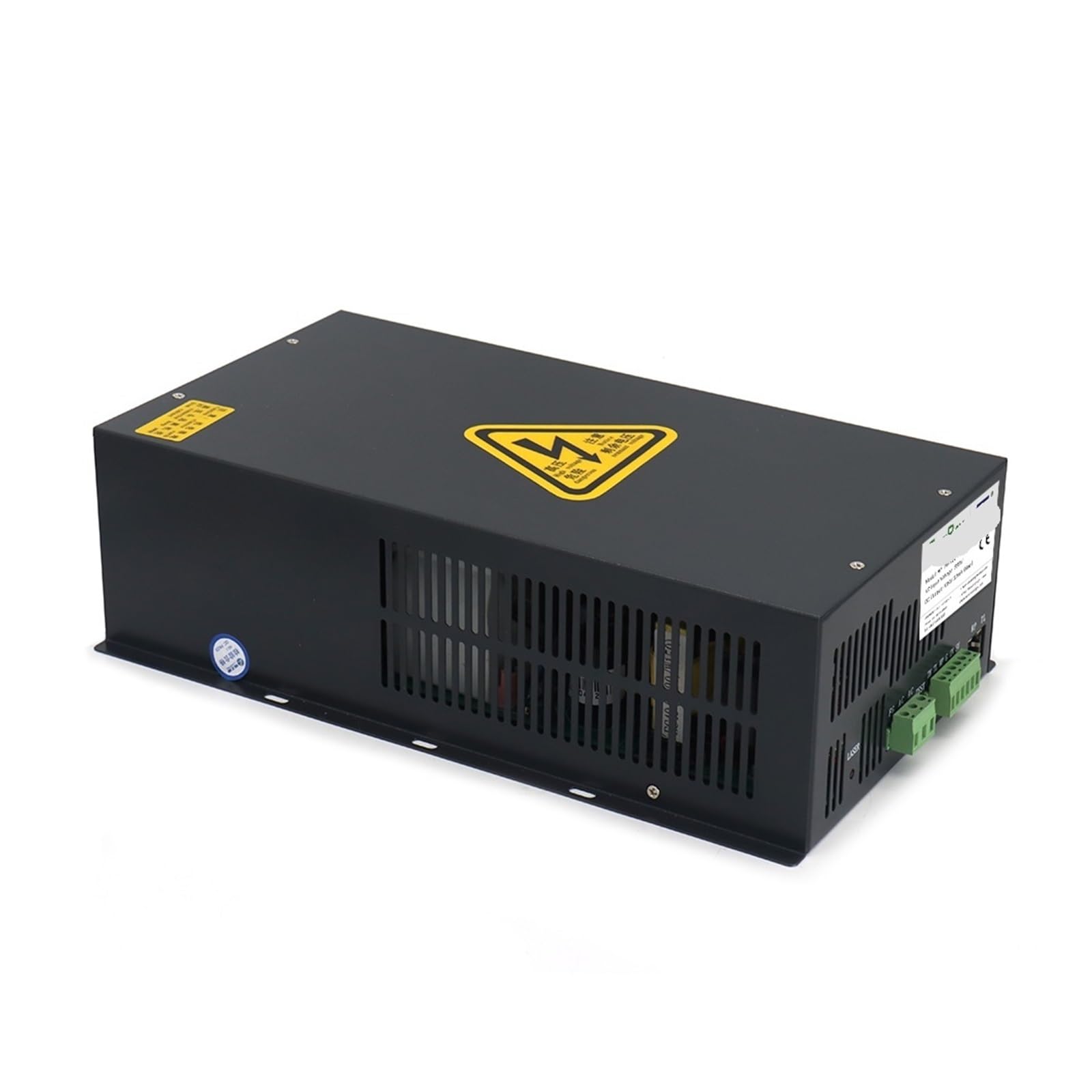 Alimentation 120W HY-WA120 HY-T60 110V pour découpe laser CO2