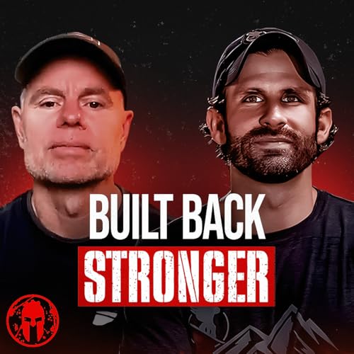 Navy SEAL Ryan "Birdman" Parrott: The Blast That Changed Everything and How He Rebuilt From Scratch