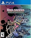 The Ninja Saviors Return of the Warriors (輸入版:北米) - PS4