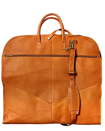 David King & Co. Garment Cover, Tan, One Size