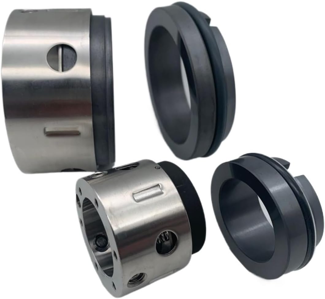 58U-45, 0450/58U Mechanical Seals for Shaft Size 45mm Pumps(TC-TC-FEP)